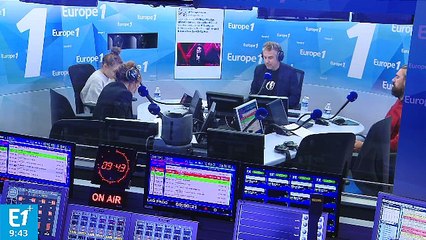 Léa Salamé : "Il est très important de continuer à avoir une émission politique en prime sur le service public"