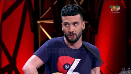 Portokalli, 8 Prill 2018 - Parodistet (Shpifjet e portaleve)