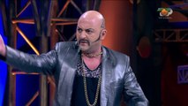 Portokalli, 8 Prill 2018 - TV Sulltan dhe spikerja (Sponsorat dhe reklamat)