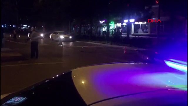 Kahramanmaraş’ta feci kaza: 1 ölü, 1 yaralı