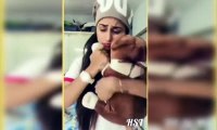 Cute Child Funny Musically Video I Musically Hindi 2018 I Pretty Alia Famous girl on YouTube