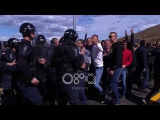 Скачать видео: Ora News - Dhuna në Rrugën e Kombit, nis procedimi penal dhe për policët