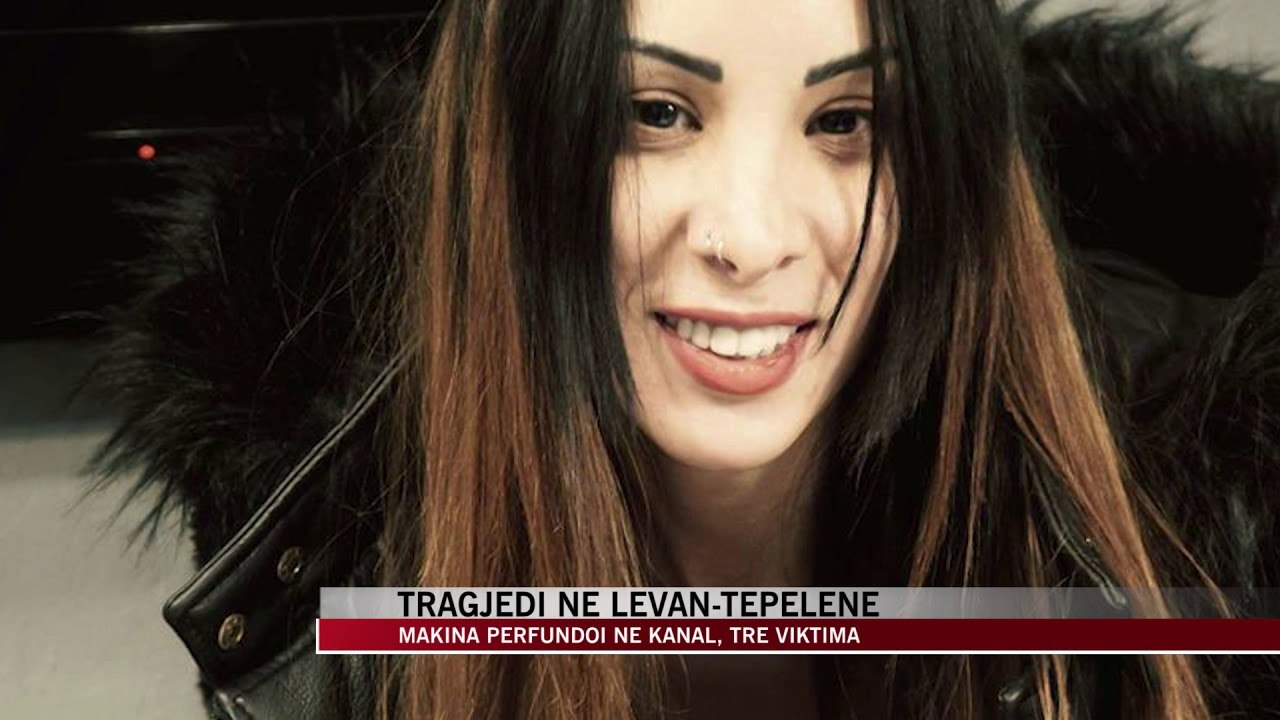 Tragjedi në aksin Levan-Tepelenë, tre viktima - News, Lajme - Vizion Plus