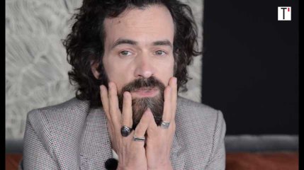 Romain Duris : "L'Auberge espagnole a été un tournant"
