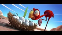 CRACKÉ - Crush Ed (Full Episode) Funny Cartoon for Children *Cartoons for Kids* Animation 2018 Cartoons