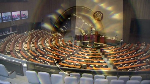 지금 국회는... 與 독재 vs 정치 갑질 / YTN