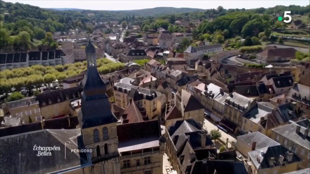 Le Périgord des gourmets - Échappées belles