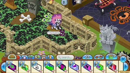 YOU CAN HAVE MY ALPHA SWORD! + BLACK LONG SPIKED COLLAR GIVEAWAY | ANIMAL JAM