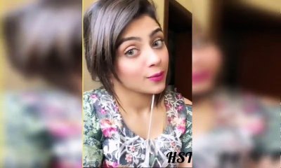 Kia style ha girl ka pretty Alia Pakistan vs India musically