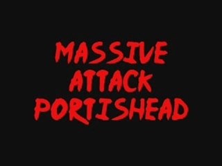 massive attack portished