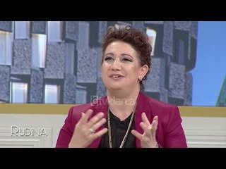 Rudina - Ervis Gega, nga emigrante, në violioniste e njohur në Gjermani! (9 prill 2018)