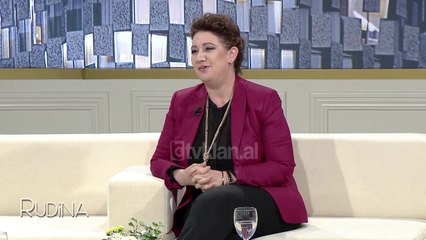 Rudina/ Violinistja flet per takimin me Merkel: Cfare me tha kancelarja (09.04.2018)