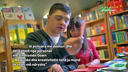 Down Syndrome Kosova