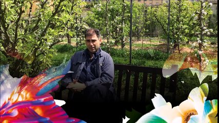 Dans l'oeil de Antoine Jacobsohn - version longue