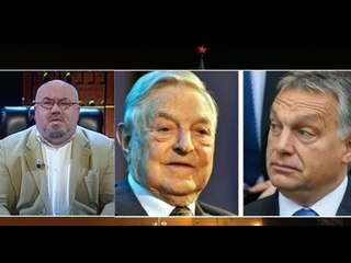 Ironia: Disfatë e Soros në Hungari, triumf në Shqipëri