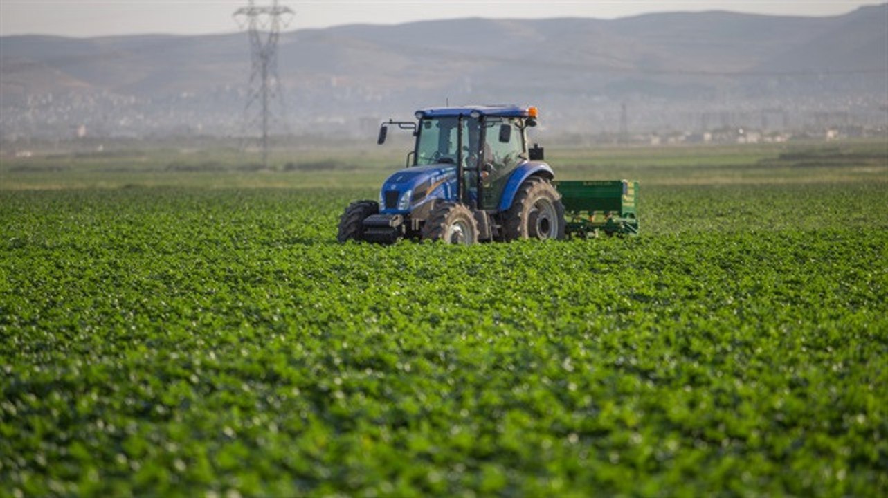 Çiftçinin Elektrik Borcu Yasal Takibe Alınmayacak