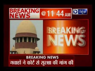 कठुआ गैंग रेप: तीन आरोपियों ने SC में लगाई याचिका, बोले- बयान बदलने के लिए दबाव बना रही है पुलिस