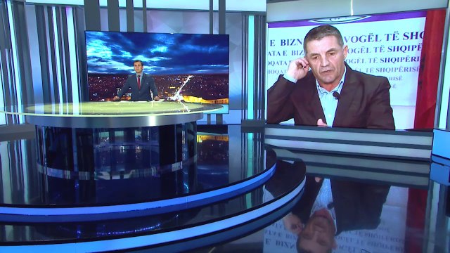 Ora News - TVSH 'tërmet' për biznesin e vogël, Nasto: Nesër mbyllim qepenët për të ardhmen