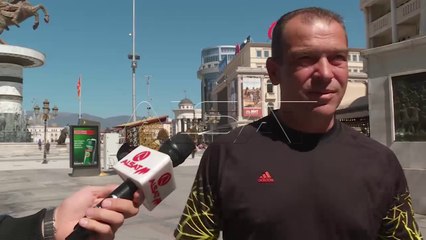 Владата не открива детали за лидерската средба