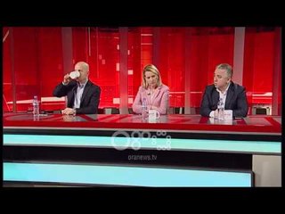 Ora News - Krasniqi: Rruga e Kombit duhet të konsiderohet e një rëndësie të veçantë