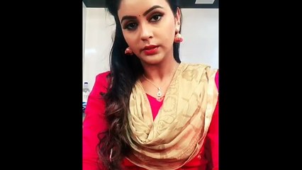 Tamil Actresses' Best Dubsmash Moments 🎬 - thumbnail