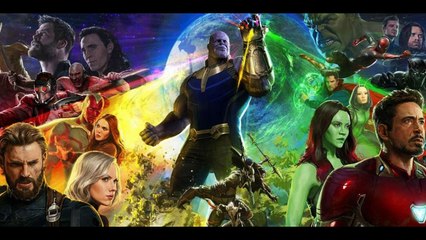 Fantastic Four F.U.L.L HD 1080 Quality