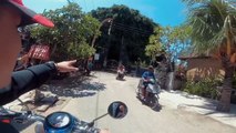 Hành trình khám phá đảo Bali