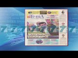 SHTYPI I DITES ME TITUJT E GAZETAVE E MARTE 10 PRILL 2018_LAJM - News, Lajme - Kanali 7