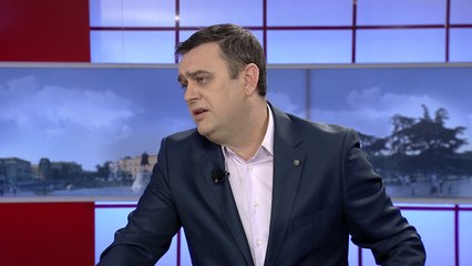 7pa5 - Perseri protesta - 10 Prill 2018 - Show - Vizion Plus