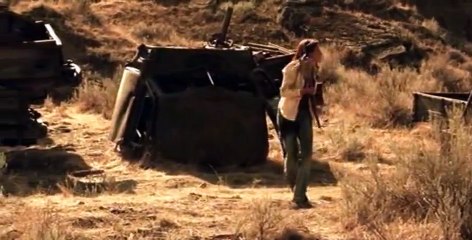 The Hitcher II I 27ve Been Waiting  282003 29   Part 02