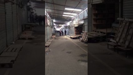 Mbyllen bizneset ne kryeqytet, proteste kunder TVSH-se