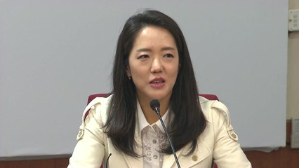 한국당, 서울 노원병 보궐선거 강연재 공천 / YTN