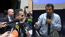 Italie : bientôt un Premier ministre antisystème