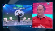 Procesi Sportiv, 9 Prill 2018, Pjesa 1 - Top Channel Albania - Sport Talk Show