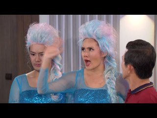 โอ๊ยยยย เจ๊ออย...ยืนเฉยๆบ้างก็ได้ | Highlight | เสือ ชะนี เก้ง 2018 | 25 ม.ค. 61 | one31