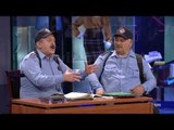 Al Pazar - Karamani dhe Atdheu ne hall - 7 Prill 2018 - Show Humor - Vizion Plus