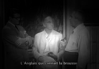 Les Aventures de Superman S1E18 FRENCH