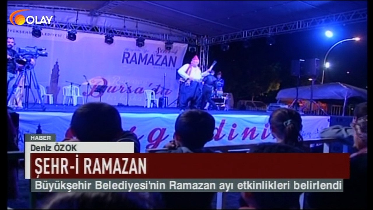 Şehr-i Ramazan