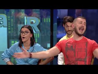 Al Pazar - LGBT ne shkollat shqiptare - 7 Prill 2018 - Show Humor - Vizion Plus