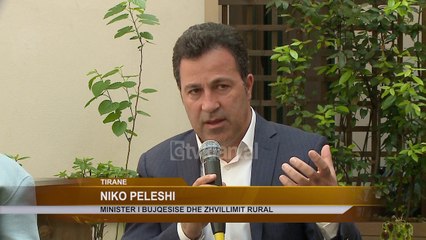 Subvencionet 74 milione Euro nga “Ipard”