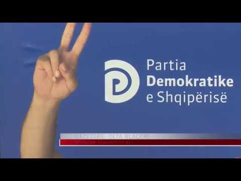 Ristani: Është momenti për të bashkuar partinë - News, Lajme - Vizion Plus