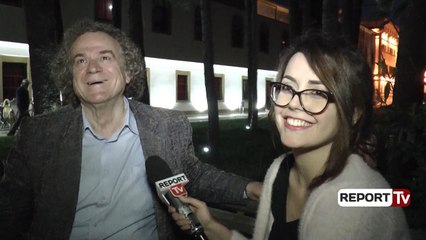 Projekti i Teatrit, Asqeriu: Të interesohen të gjithë, është i nevojshëm mendimi alternativ