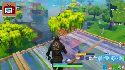 Amazing To Be Continued FORTNITE Compilation #42