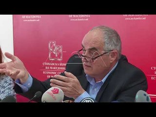 Maqedonia mund të përfshihet në betejë tregtare!?