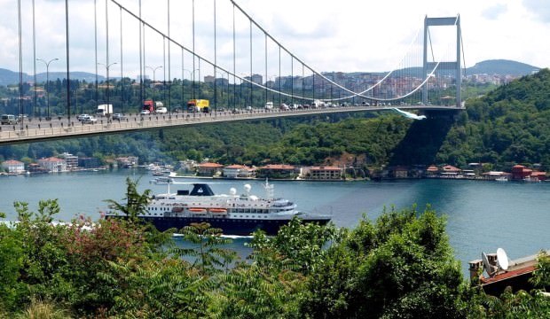 Boğaz'daki 9 Mahalle İmar Barışı Kapsamına Alındı