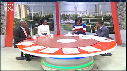 Talk On Youth Mentorship Programs