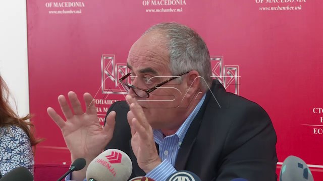 Поради трговската војна можни отпуштања во Македонија