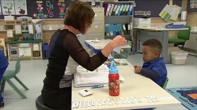 هذا الصباح- منهج دراسي جديد لأطفال التوحد بأستراليا