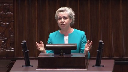 Halina Szydełko - 08.05.18