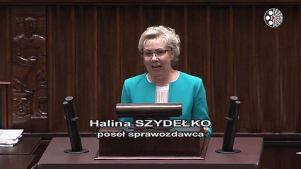 Halina Szydełko - 08.05.18